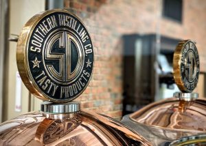 Southern Distilling Company Visit Mooresville