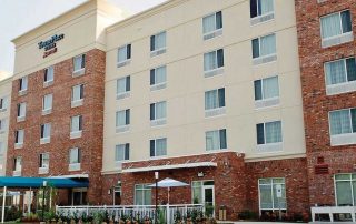 TownePlace Suites Mooresville NC