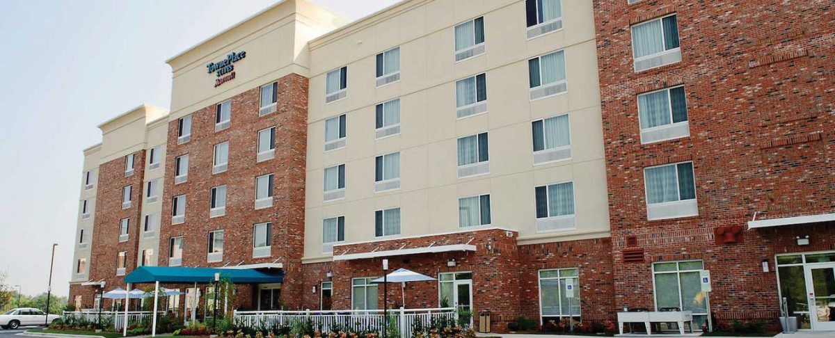 TownePlace Suites Mooresville NC