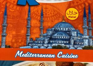 Mediterranean Cuisine Restaurants in Mooresville NC