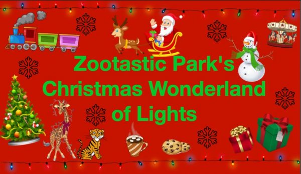 2024 Christmas Events in Mooresville, NC - Visit Mooresville