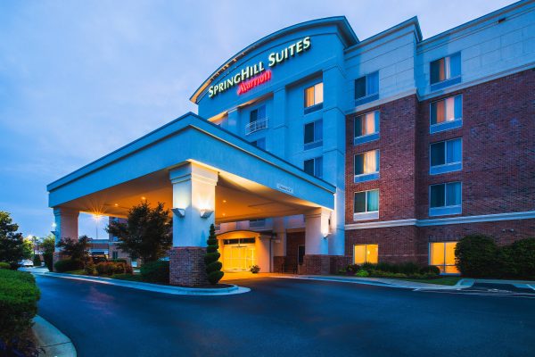 SpringHill Suites Mooresville Lake Norman