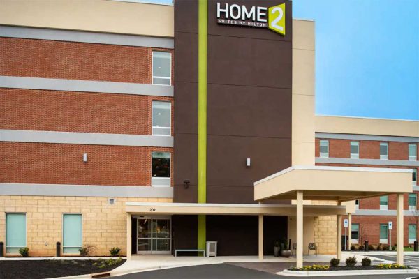 Home2 Suites Mooresville NC